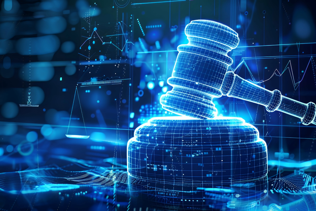 How AI Improves Compliance & Risk Management for Law Firms