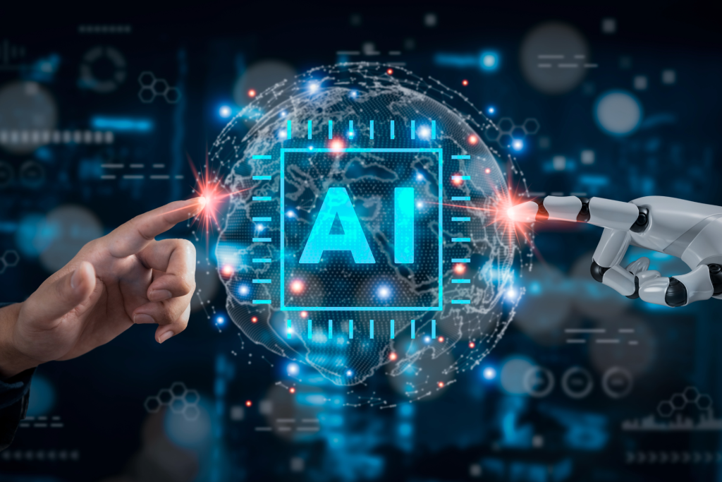 AI-Powered Legal Research Delivers 5x Faster Case Analysis