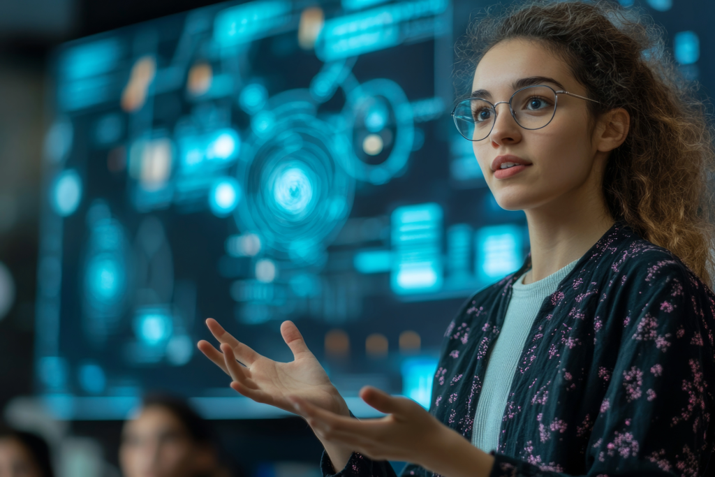 AI-Supported Community Hub Boosts Legal Knowledge Sharing